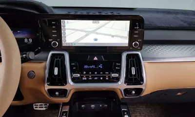 Kia Sorento 2022, 75700 км, за 20456.94 USD - фото 14