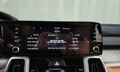 Kia Sorento 2022, 75700 км, за 20456.94 USD - фото 16