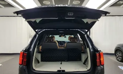 Kia Sorento 2022, 75700 км, за 20456.94 USD - фото 20