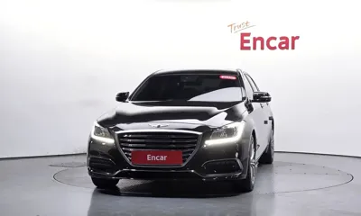 Genesis G80 2018, 53874 км, за 12052.12 USD