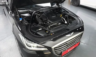 Genesis G80 2018, 53874 км, за 12052.12 USD - фото 6