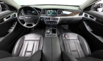 Genesis G80 2018, 53874 км, за 12052.12 USD - фото 7