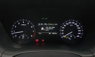 Genesis G80 2018, 53874 км, за 12052.12 USD - фото 8
