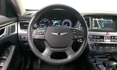 Genesis G80 2018, 53874 км, за 12052.12 USD - фото 12