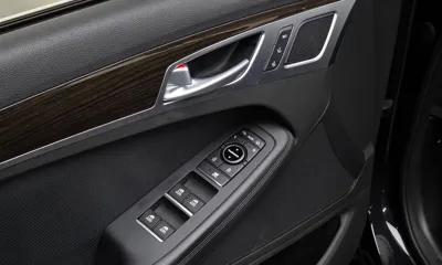 Genesis G80 2018, 53874 км, за 12052.12 USD - фото 16