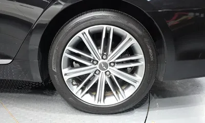 Genesis G80 2018, 53874 км, за 12052.12 USD - фото 21