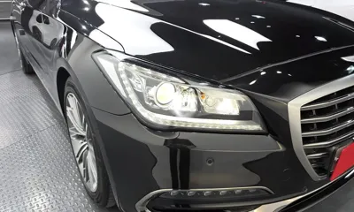 Genesis G80 2018, 53874 км, за 12052.12 USD - фото 22