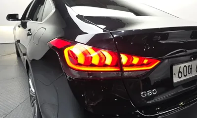 Genesis G80 2018, 53874 км, за 12052.12 USD - фото 23