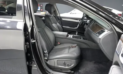 Genesis G80 2018, 53874 км, за 12052.12 USD - фото 26