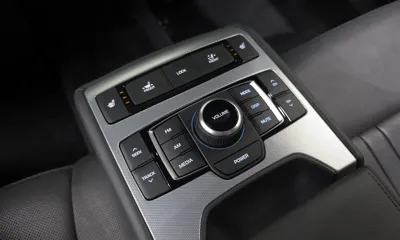 Genesis G80 2018, 53874 км, за 12052.12 USD - фото 31