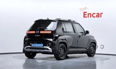 Hyundai Casper 2025, 34994 км, за 16872.97 USD