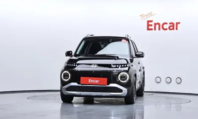 Hyundai Casper 2025, 34994 км, за 16872.97 USD
