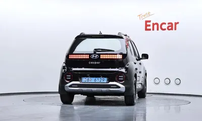 Hyundai Casper 2025, 34994 км, за 16872.97 USD