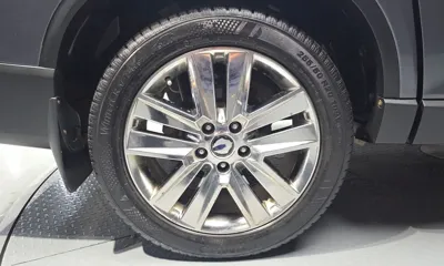 KG_Mobility_Ssangyong Rexton 2021, 126656 км, за 9425.99 USD