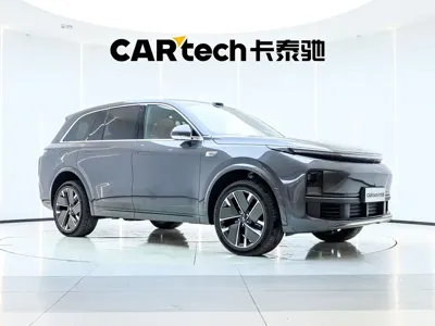 Li Auto Li L8 2025, 5800 км, за 42377.05 USD