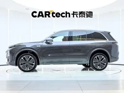 Li Auto Li L8 2025, 5800 км, за 42377.05 USD