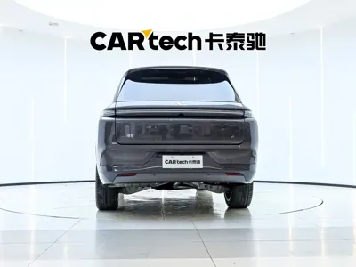 Li Auto Li L8 2025, 5800 км, за 42377.05 USD
