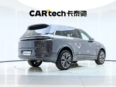 Li Auto Li L8 2025, 5800 км, за 42377.05 USD