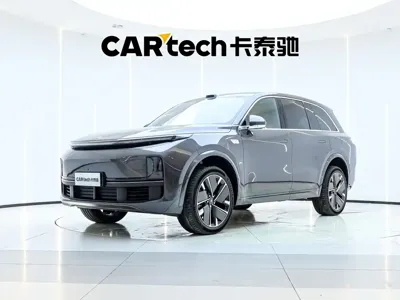Li Auto Li L8 2025, 5800 км, за 42497.03 USD - фото 8