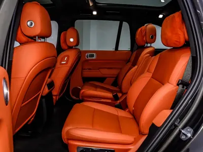 Li Auto Li L8 2025, 5800 км, за 42497.03 USD - фото 25