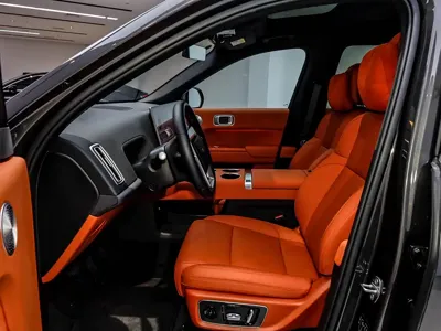 Li Auto Li L8 2025, 5800 км, за 42497.03 USD - фото 34
