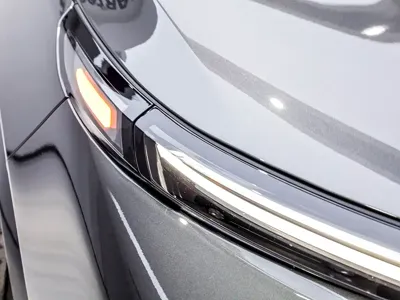Li Auto Li L8 2025, 5800 км, за 42497.03 USD - фото 36