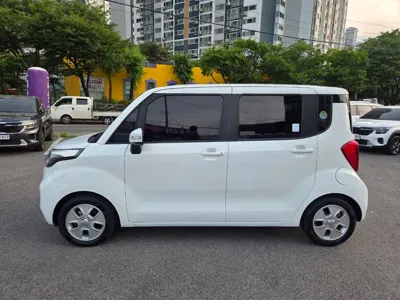 Kia Ray 2014, 35073 км, за 4620.57 USD