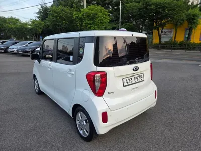 Kia Ray 2014, 35073 км, за 4620.57 USD - фото 6