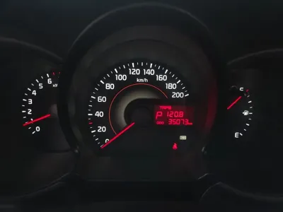 Kia Ray 2014, 35073 км, за 4620.57 USD - фото 8
