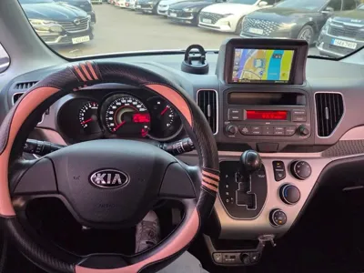 Kia Ray 2014, 35073 км, за 4620.57 USD - фото 15