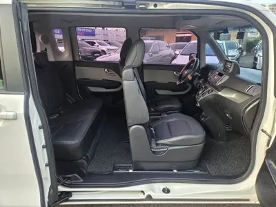 Kia Ray 2014, 35073 км, за 4620.57 USD - фото 16