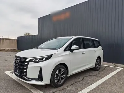 GAC Motor Trumpchi M6 2024, 4800 км, за 13826.14 USD