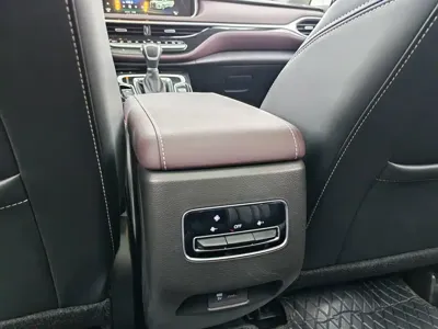 GAC Motor Trumpchi M6 2024, 4800 км, за 13826.14 USD