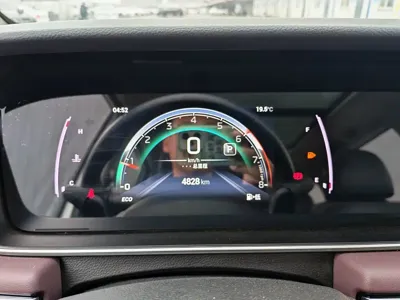GAC Motor Trumpchi M6 2024, 4800 км, за 13826.14 USD