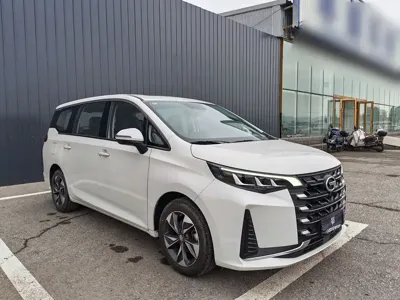 GAC Motor Trumpchi M6 2024, 4800 км, за 13826.14 USD - фото 8