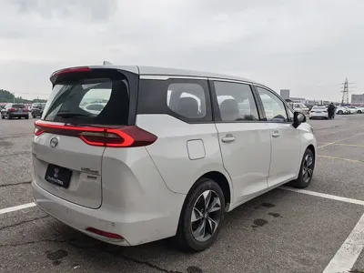 GAC Motor Trumpchi M6 2024, 4800 км, за 13826.14 USD - фото 10