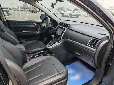 GAC Motor Trumpchi M6 2024, 4800 км, за 13826.14 USD - фото 11