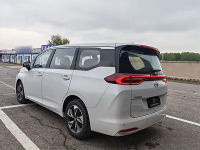 GAC Motor Trumpchi M6 2024, 4800 км, за 13826.14 USD - фото 13