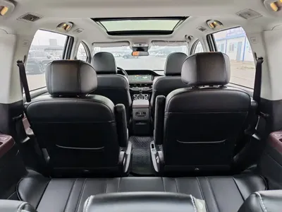 GAC Motor Trumpchi M6 2024, 4800 км, за 13826.14 USD - фото 14
