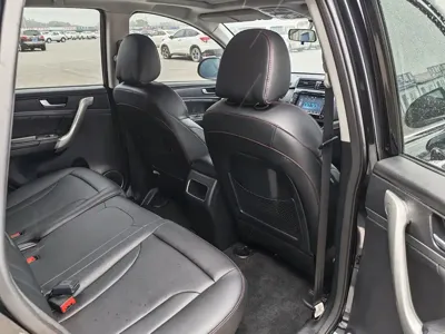 GAC Motor Trumpchi M6 2024, 4800 км, за 13826.14 USD - фото 16