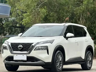 Nissan X-Trail · 2022 год
