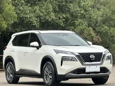 Nissan X-Trail 2022, 40000 км, за 14684.82 USD