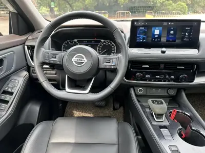 Nissan X-Trail 2022, 40000 км, за 14684.82 USD