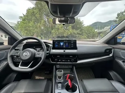 Nissan X-Trail 2022, 40000 км, за 14684.82 USD