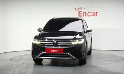 Volkswagen Tiguan 2024, 8615 км, за 23767.65 USD