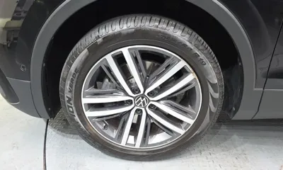 Volkswagen Tiguan 2024, 8615 км, за 23767.65 USD