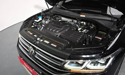 Volkswagen Tiguan 2024, 8615 км, за 23767.65 USD - фото 6