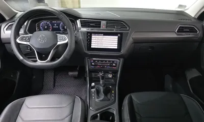 Volkswagen Tiguan 2024, 8615 км, за 23767.65 USD - фото 7