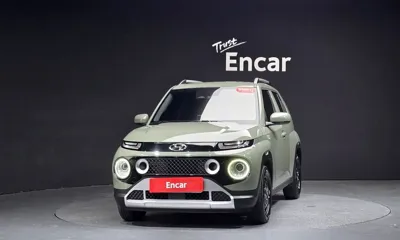 Hyundai Casper 2024, 34080 км, за 10343.49 USD