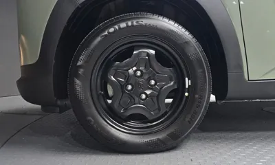 Hyundai Casper 2024, 34080 км, за 10343.49 USD